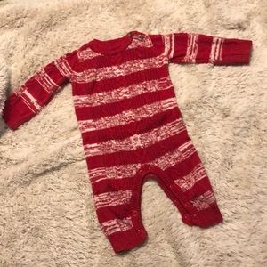 Newborn outfit